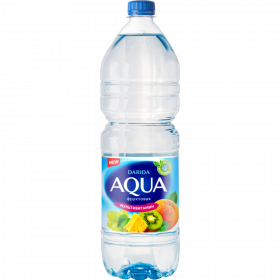 На­пи­ток «Darida» Aqua, муль­ти­ви­та­мин­ная, 1.5 л