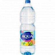 Напиток «Darida» Aqua, мультивитаминная, 1.5 л