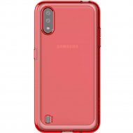 Чехол для телефона «Samsung» Araree A, GP-FPA015KDARR