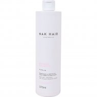 Шампунь для волос «NAK» Nourish, питательный, 375 мл