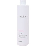 Шампунь для волос «NAK» Nourish, питательный, 375 мл