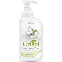 

Средство д/пос"CRISPI"(арт.125454)550мл