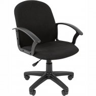Компьютерное кресло «Chairman» Стандарт СТ-81, черное