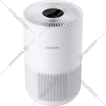 Очиститель воздуха «Xiaomi» Smart Air Purifier 4 Compact, AC-M18-SC, BHR5860EU