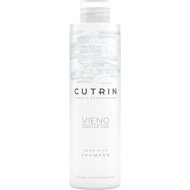 Шампунь для волос «Cutrin» Vieno Fragrance-Free&Sensitive Shampoo, 250 мл