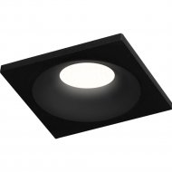 Точечный светильник «Elektrostandard» 15271/LED 3W BK, черный, a056027