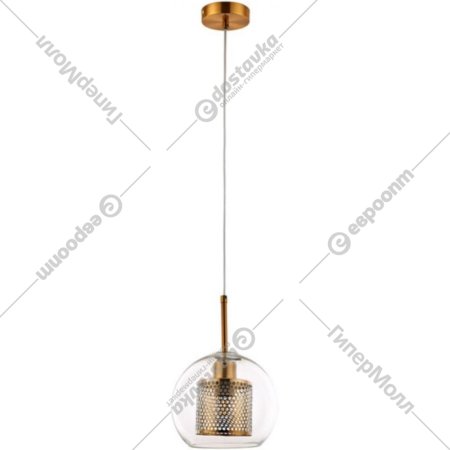 Подвесной светильник «Arte Lamp» Manchester, A7620SP-1AB