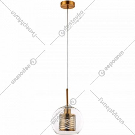 Подвесной светильник «Arte Lamp» Manchester, A7620SP-1AB