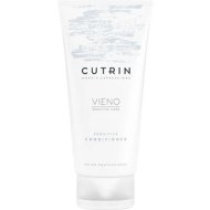 Кондиционер для волос «Cutrin» Vieno Fragrance-Free&Sensitive Conditioner, 200 мл