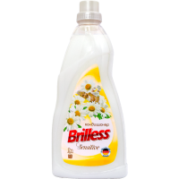 

Кондиционер д/белья"BRILLESS"(Sens.) 2л