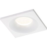 Точечный светильник «Elektrostandard» 15271/LED 3W WH, белый, a056026