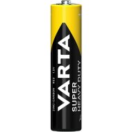 Батарейки «Varta» Super Heavy Duty AAA/SP2, 2 шт