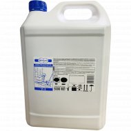 Жидкое средство для мытья «Дили-Дом» универсальное, У-3 5000, 5 л