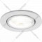 Точечный светильник «Elektrostandard» 15272/LED 5W 4200K WH, белый, a056030