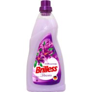 Кондиционер для белья «Brilless» flowers, 2 л.