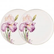 Набор тарелок «Lefard» Iris, 590-352, 2 шт