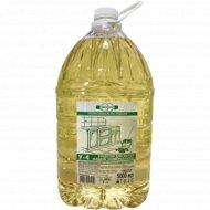 Жидкое средство для мытья «Дили-Дом» универсальное, У-4 5000, 5 л