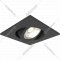 Точечный светильник «Elektrostandard» 15273/LED 5W 4200K BK, черный, a056033