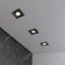 Точечный светильник «Elektrostandard» 15273/LED 5W 4200K BK, черный, a056033