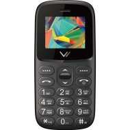 Мобильный телефон «Vertex» C323, черный
