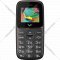Мобильный телефон «Vertex» C323, черный