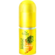 Бальзам для губ «Galant Cosmetic» ананас, 4.2 г