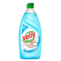 

Средство для пос"VELLY"(арт.125382)500мл
