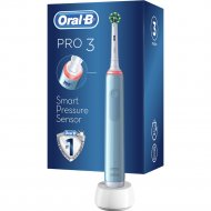Электрическая зубная щетка «Oral-B» Pro 3/D505.513.3, 3772