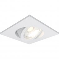 Точечный светильник «Elektrostandard» 15273/LED 5W 4200K WH, белый, a056032