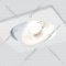 Точечный светильник «Elektrostandard» 15273/LED 5W 4200K WH, белый, a056032