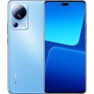 Смартфон «Xiaomi» 13 Lite, 2210129SG, 8GB/256GB, Lite Blue, RU