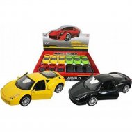 Автомобиль игрушечный «Tiandu» F1085-2