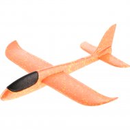 Игрушка-самолёт оранжевый, арт. YW-50
