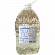 Жидкое средство для мытья «Дили-Дом» универсальное, У-6 5000, 5 л