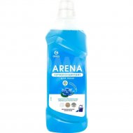 Средство моющее «Arena» для пола нейтральное, водная лилия, 1 л