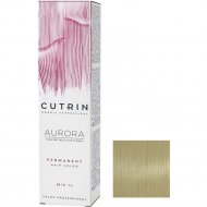 Краска д/вол«CUTRIN»(Aurora,10.00)60мл