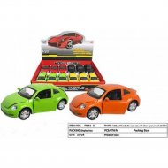 Автомобиль игрушечный «Tiandu» F1086-2