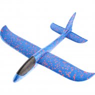 Игрушка-самолёт синий, арт. YW-50