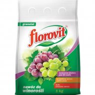Удобрение Флоровит д/винограда гран.1кг