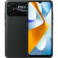 Смартфон «Poco» C40, 220333QPG, 4GB/64GB, Power Black, EU