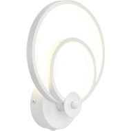 Настенный светильник «Ambrella light» FL419 WH, белый