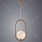 Подвесной светильник «Arte Lamp» Matisse, A7746SP-1AB