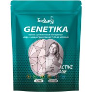 Напиток сухой молочный «Genetika» для питания молодежи, 400 г