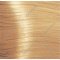 Крем-краска для волос «Kapous» Hyaluronic Acid, HY 10.34 платиновый блондин золотистый медный, 1337, 100 мл