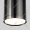 Точечный светильник «Elektrostandard» DLR024 6W 4200K, черный жемчуг, a053055