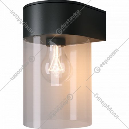 Уличный светильник «Elektrostandard» Atrani, 35085/D, черный