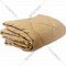Одеяло «Оптима» 5с414л1, бязь, лен, 140х205 см