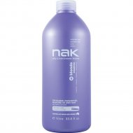 Шампунь для волос «NAK» Blonde, 1 л