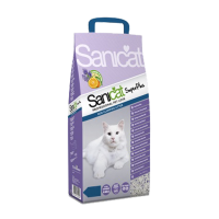 

Наполнит."SANICAT"(впит.Супер.плюс)10л