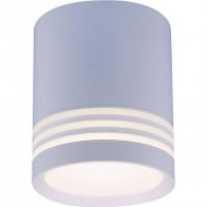 Точечный светильник «Elektrostandard» DLR032 6W 4200K 3200, белый, a041262
